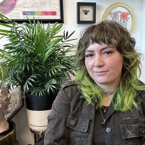 Meet your Posher, Collette